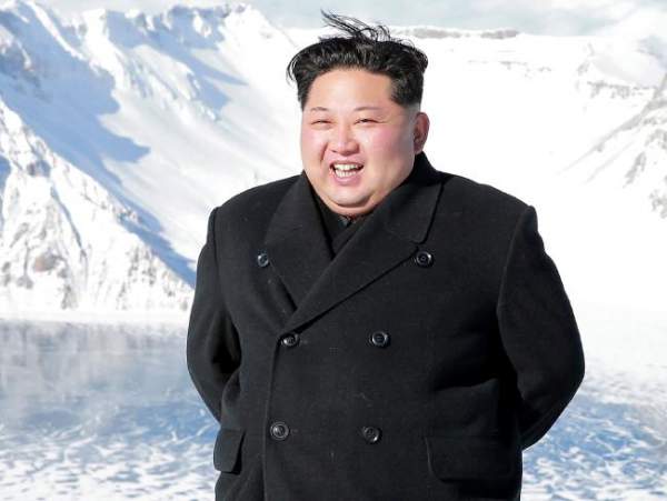 Kim Jong-un sẽ khiến người Mỹ choáng trong năm 2018? 3
