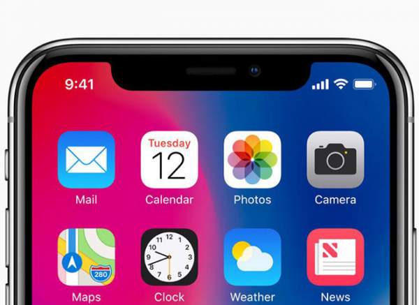 Sếp Apple tuyên bố: Face ID trên smartphone Android “bốc mùi hết" 2