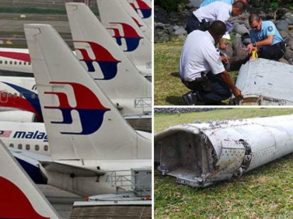 Quan chức Úc nêu nhận định khác về MH370 3