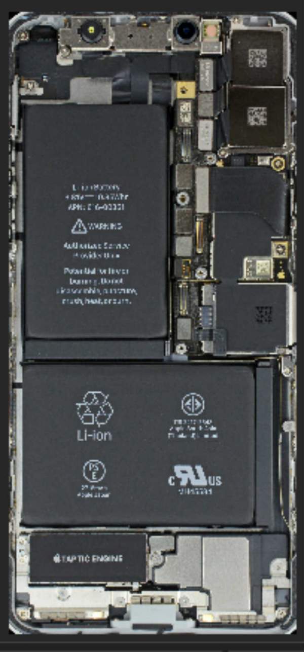 iPhone 9, Xs và Xs Plus: Bom tấn mới giá từ 14,6 triệu đồng 4