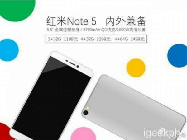 Đánh giá Xiaomi Redmi Note 5A Prime: "Ông trùm" selfie trong tầm giá 7