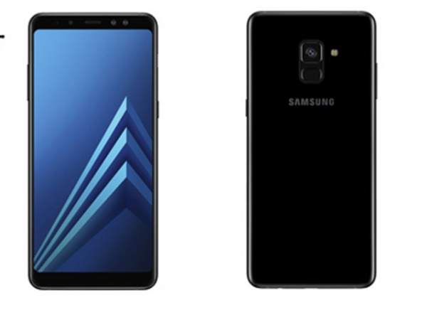 Samsung công bố giá của bộ đôi Galaxy A8 và A8+ tại Việt Nam 4