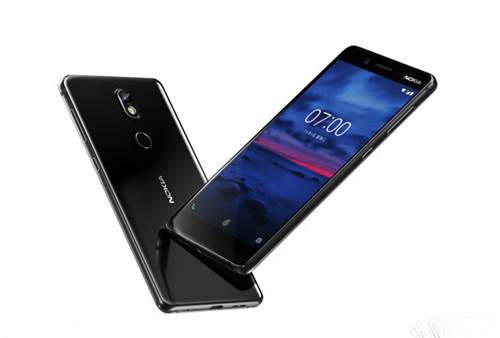 Nokia 7 có thể ra mắt trên phạm vi toàn cầu vào đầu năm 2018 2