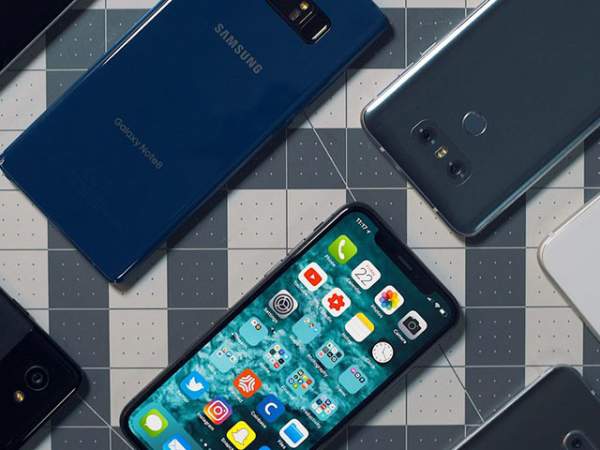 Top 11 smartphone mới làm “nóng” làng công nghệ 2018 (P2) 8