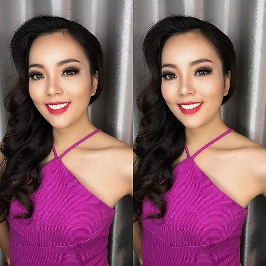 Dự đoán "nóng hổi": Đây có thể là top 5 Hoa hậu Hoàn vũ Việt Nam 2017 14