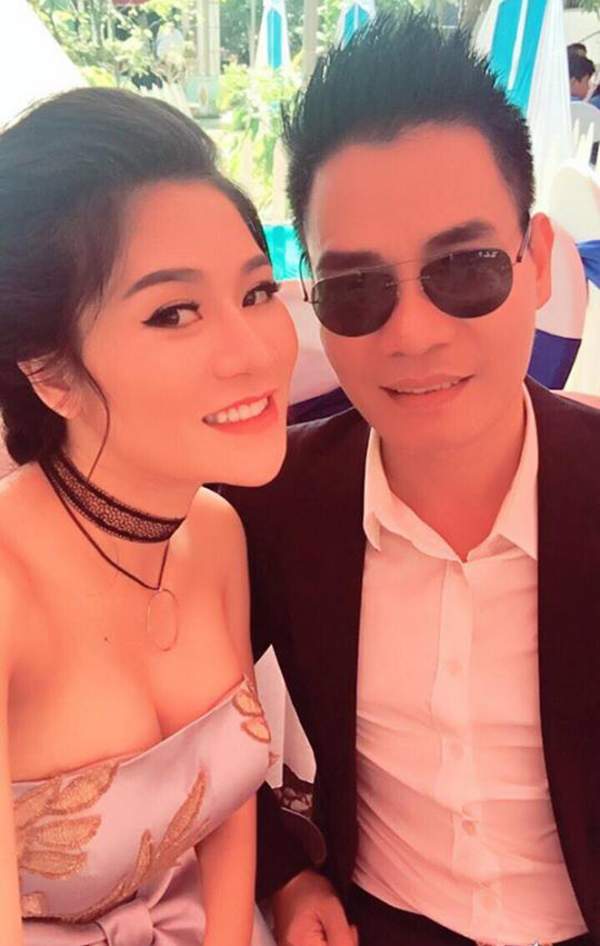 Ca sĩ hát đám cưới 10 tỷ của đại gia Bắc Ninh: Quà của fan lên tới vài trăm triệu đồng 3