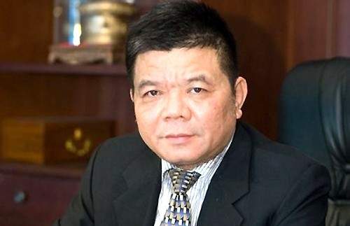 Ông Trần Bắc Hà xin vắng mặt ở phiên xử Trầm Bê vì ung thư gan 2