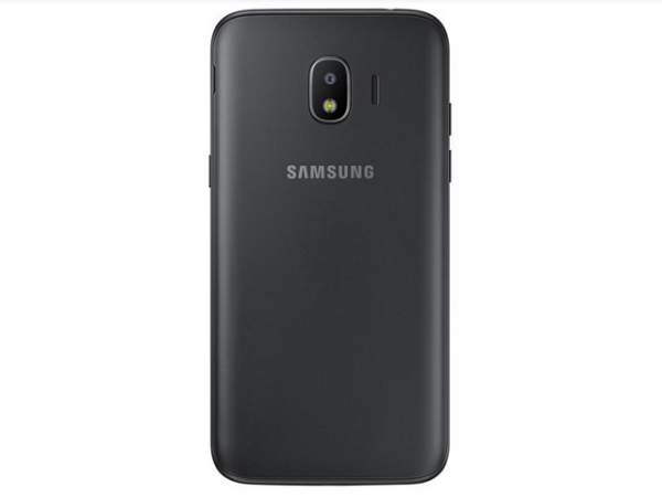 Samsung ra mắt Galaxy J2 Pro thiết kế ánh kim, giá rẻ 5