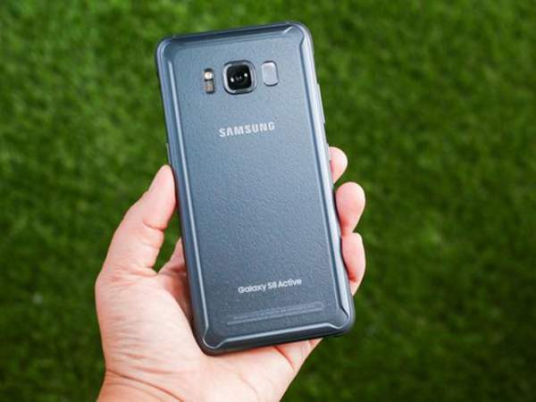 Samsung ra mắt Galaxy J2 Pro thiết kế ánh kim, giá rẻ 7