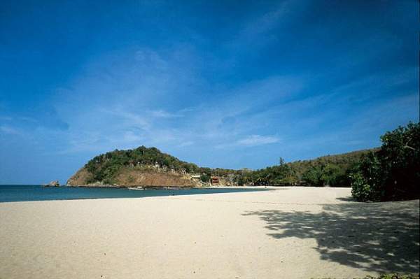 "Nín thở" trước 10 bãi biển đẹp tựa thiên đường, không thể bỏ lỡ khi đến Thái Lan 10