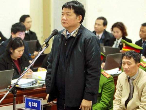 Xét xử Trịnh Xuân Thanh: Luật sư viện dẫn trường hợp hoa hậu Phương Nga 2