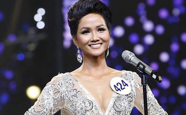 Hoa hậu Hoàn vũ Việt Nam 2017: Hành trình sắc đẹp ấn tượng 2