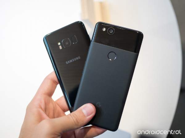 Galaxy S9 và Galaxy S9+ đạt chứng nhận FCC, sẵn sàng “ra lò” 4