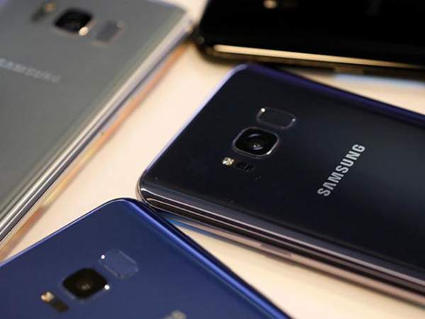 Lộ ngày ra mắt và phán hành Samsung Galaxy S9 4