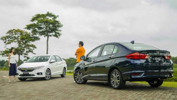 Ấn tượng 5 năm liên tiếp Honda Việt Nam tạo nên mốc kỷ lục về doanh số bán theo năm 2