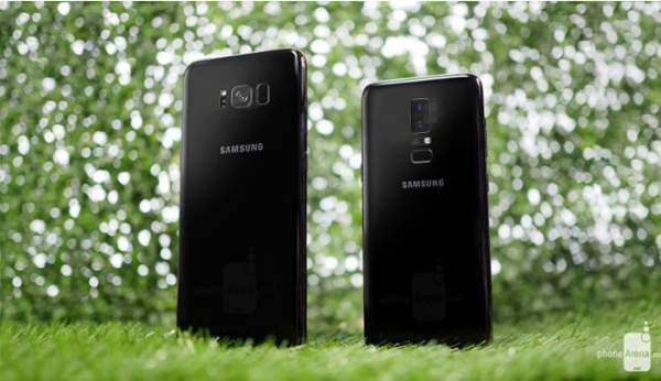 Lộ ngày ra mắt và phán hành Samsung Galaxy S9 2