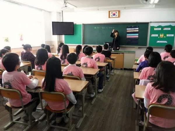Những sự thật kỳ lạ về nền giáo dục ở quê hương HLV U23 Việt Nam 5