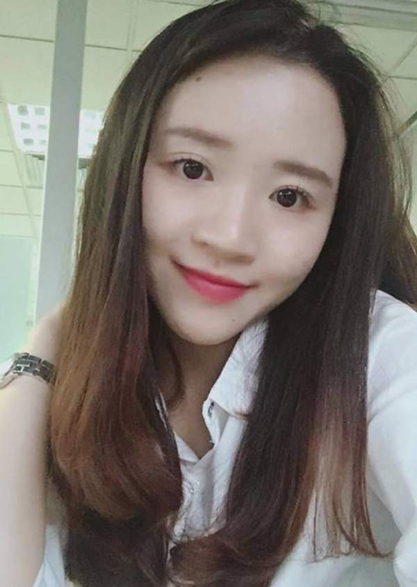 Bạn gái tin đồn đẹp như hot girl của Xuân Trường U23 gây xôn xao 7