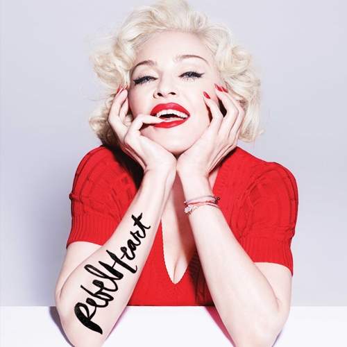 Dụng cụ làm đẹp kỳ quái của nữ hoàng nhạc Pop Madonna 9