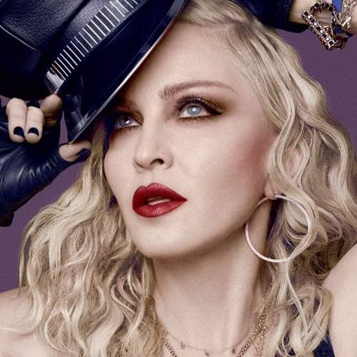 Dụng cụ làm đẹp kỳ quái của nữ hoàng nhạc Pop Madonna 4