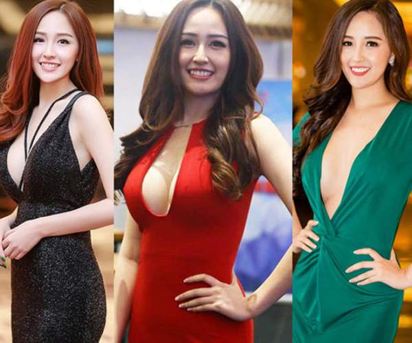 Dàn Hoa hậu Việt Nam quá khác lạ sau đăng quang! 6