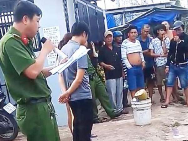Nóng trong tuần: Cứu 3 mẹ con đuối nước lúc thả cá tiễn ông Táo, nam sinh viên tử vong 6