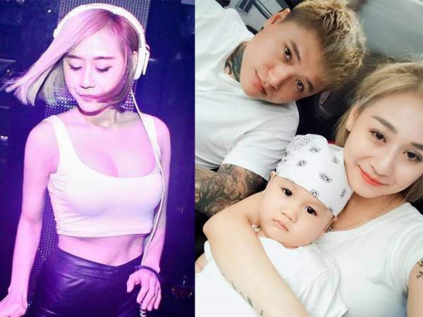 Vũ Duy Khánh đón Tết buồn vì bố mất, vợ DJ chủ động ly hôn 4