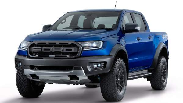Vì sao Ford chọn động cơ 04 xy-lanh 2.0L cho Ranger Raptor 2018? 2