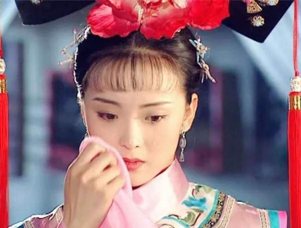 Số phận trái ngược của dàn diễn viên phụ Hoàn Châu cách cách sau 20 năm 8