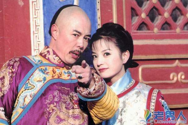 Số phận trái ngược của dàn diễn viên phụ Hoàn Châu cách cách sau 20 năm 12