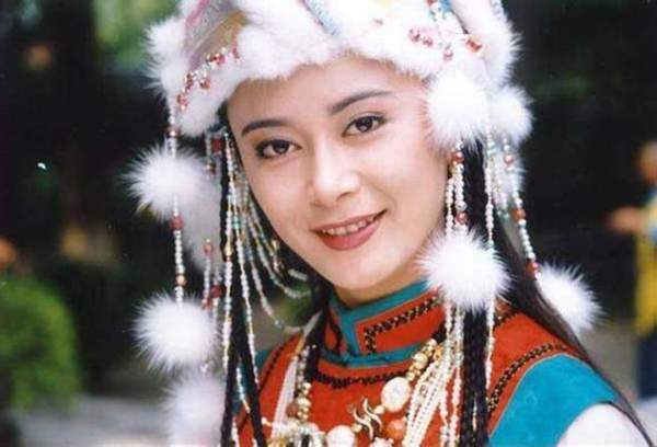 Số phận trái ngược của dàn diễn viên phụ Hoàn Châu cách cách sau 20 năm 3