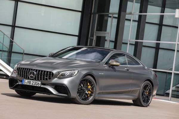 Mercedes-Benz :  “Sẽ tiếp tục phát triển và mở rộng dải sản phẩm AMG” 3