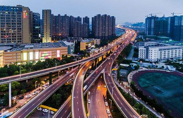 Từ làng chài nghèo thành siêu đô thị phát triển nhanh nhất Trung Quốc 6