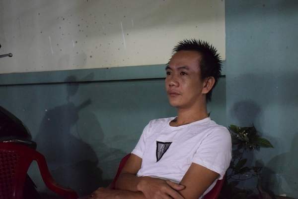 Phá án thảm sát Bình Tân: "Con ngủ ngoan, xong việc ba về" 2