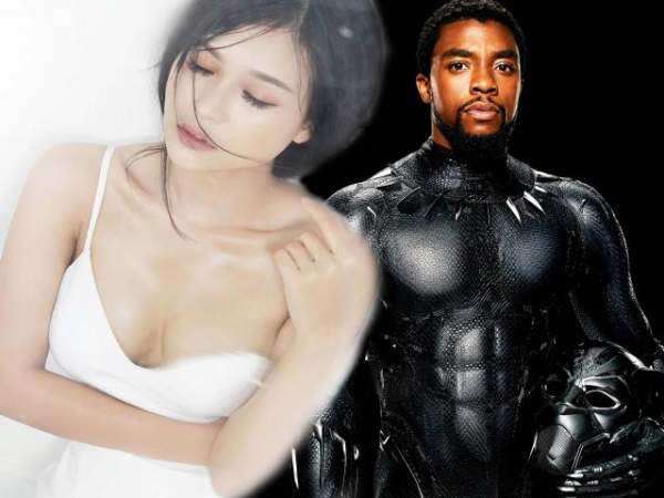 Bom tấn "Black Panther": Ghi điểm nhờ dàn diễn viên và vai phản diện quá chất 6