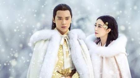 Loạt phim Hoa ngữ lên sóng 2018 hứa hẹn sẽ khiến fan “điên đảo” 2