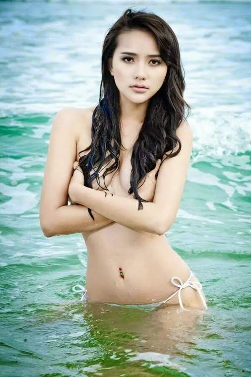 Vợ đại gia Đức An - người mẫu Phan Như Thảo: "Có chết cũng không bỏ chồng" 7