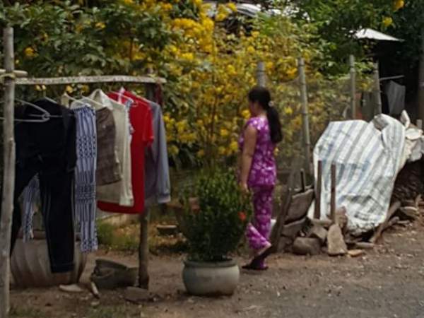 Nóng trong tuần: Tuổi thơ bất hảo của nghi phạm sát hại 5 người ở Bình Tân 5
