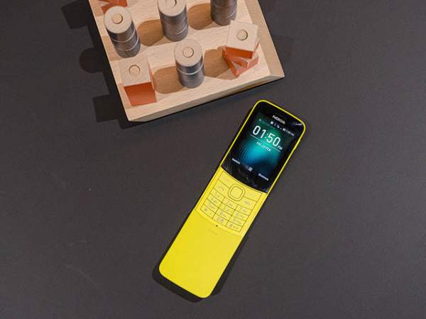 Thiết kế “cũ tích” của Nokia Communicator đã đến thời vàng son? 5