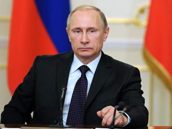 Putin: Nếu Nga bị giáng đòn hạt nhân, cả thế giới sẽ chịu thảm hoạ 3