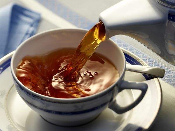 10 lý do bạn không nên uống trà khi bụng đói 7