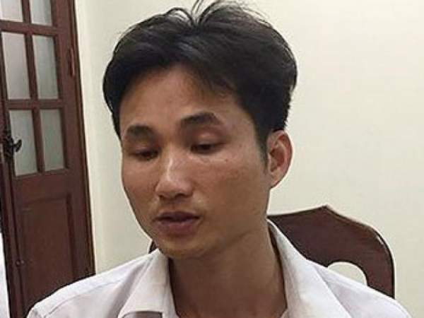 Ca sĩ Châu Việt Cường: “Tôi bị ma túy khống chế” 3
