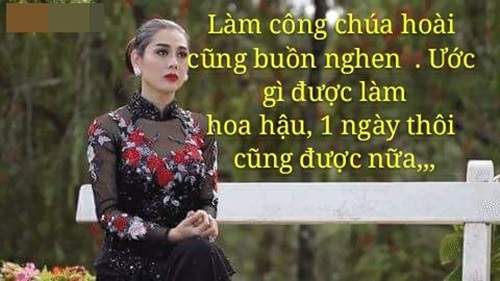 Cư dân mạng bất ngờ “réo tên” Lâm Chi Khanh khi Hương Giang đoạt hoa hậu 4