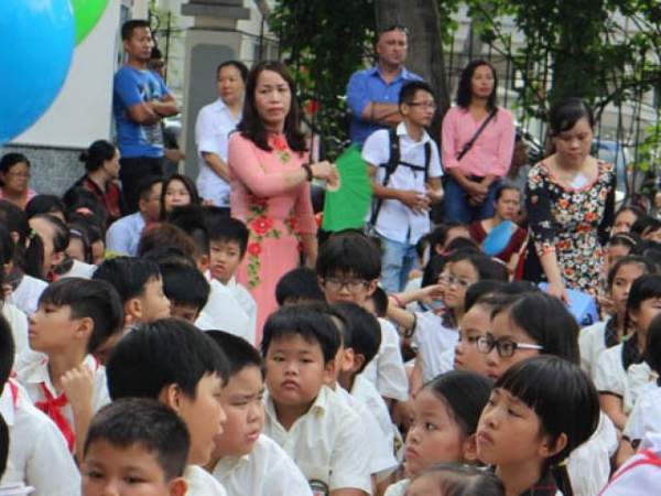 Đắk Lắk: Vì sao hơn 500 giáo viên sắp mất việc? 2
