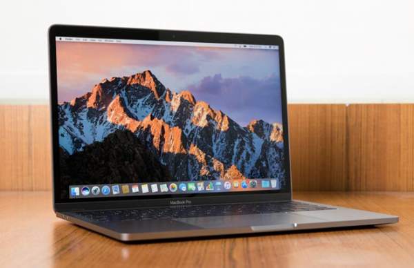 Chiếc MacBook nào có chất lượng tốt nhất năm 2018? 5