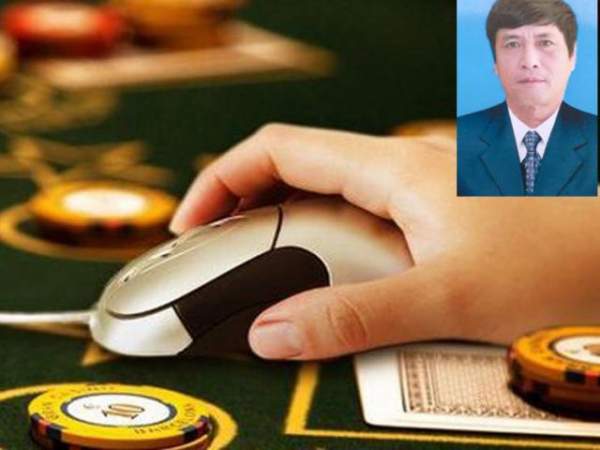 Chiêu thức của tổ chức cờ bạc liên quan ông Nguyễn Thanh Hoá 3