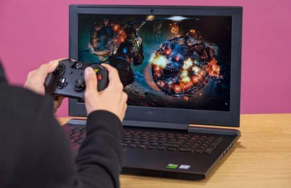 Điểm danh laptop chơi game cấu hình “ngon”, giá dưới 22 triệu 5