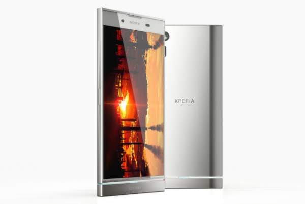 Sony Xperia XS quá đẹp sẽ là cứu tinh của Xperia XZ2 2