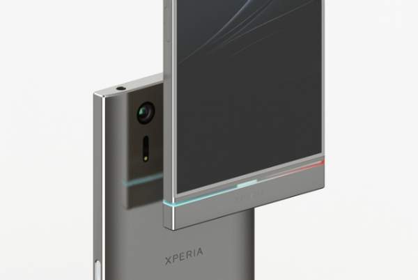 Sony Xperia XS quá đẹp sẽ là cứu tinh của Xperia XZ2 3