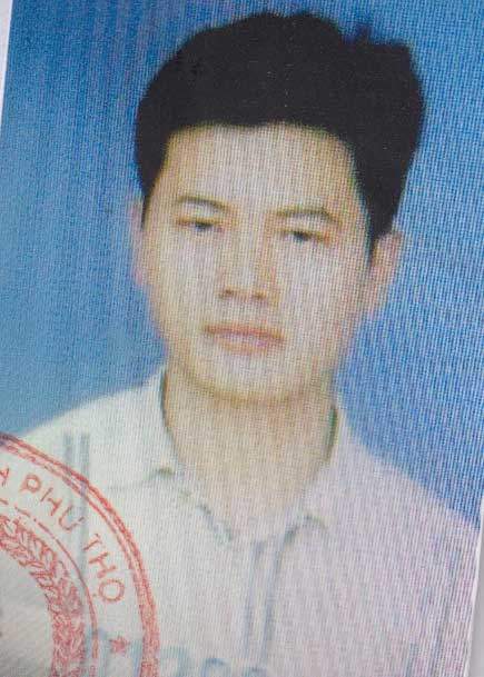 Truy nã 9 đối tượng trong vụ án liên quan tới ông Nguyễn Thanh Hóa 4